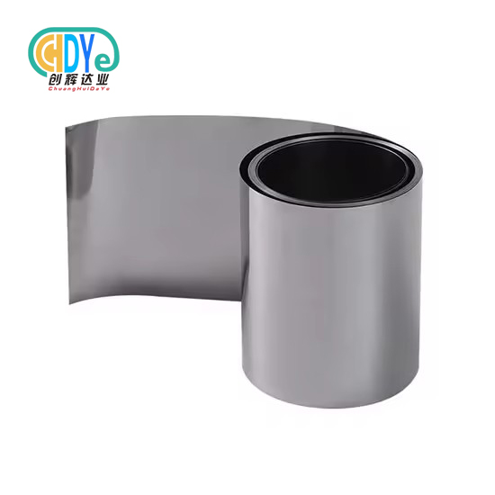 titanium foil 0.5 mm sheet